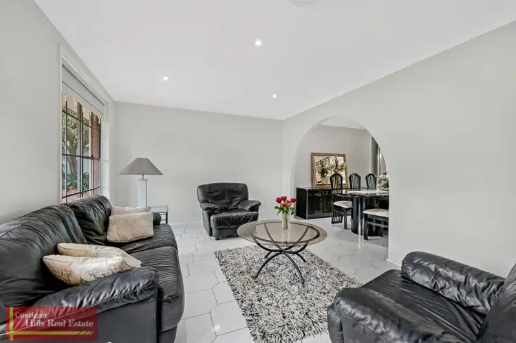 Third view of Homely house listing, 20 Calandra Avenue, Quakers Hill NSW 2763