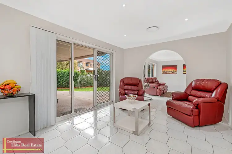Fourth view of Homely house listing, 20 Calandra Avenue, Quakers Hill NSW 2763
