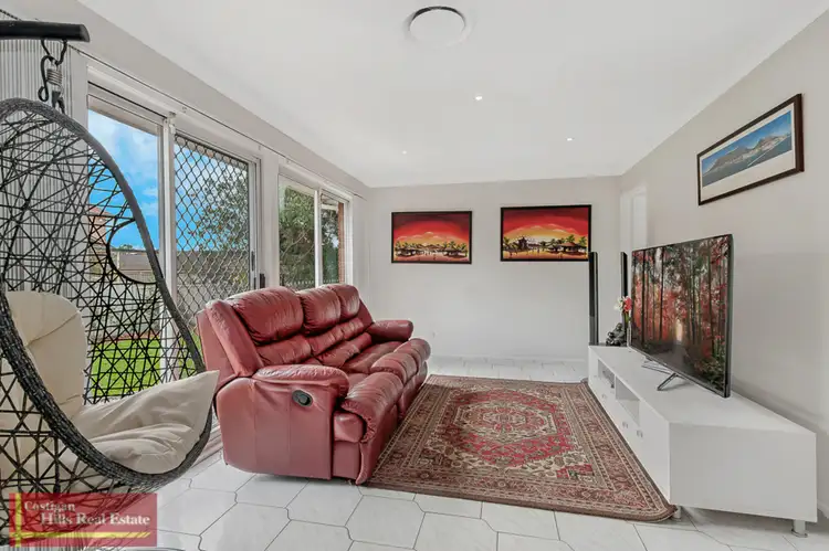 Fifth view of Homely house listing, 20 Calandra Avenue, Quakers Hill NSW 2763