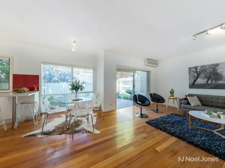Main view of Homely unit listing, 8/14 Anderson Street, Templestowe VIC 3106