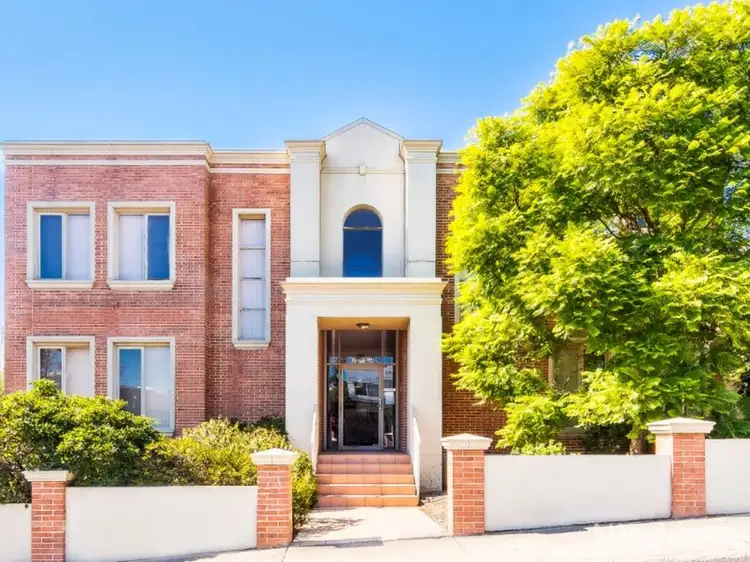 Second view of Homely unit listing, 8/14 Anderson Street, Templestowe VIC 3106