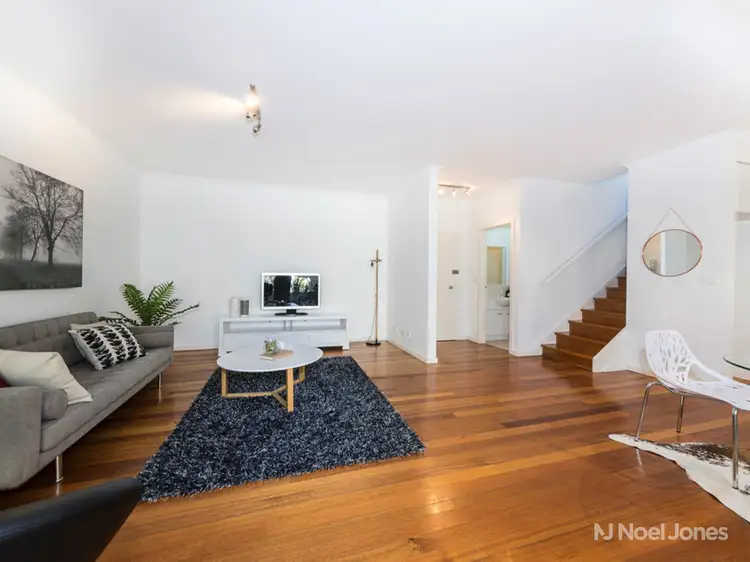 Fourth view of Homely unit listing, 8/14 Anderson Street, Templestowe VIC 3106