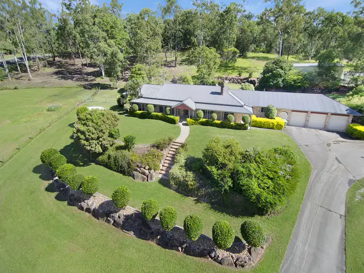 11 Westbourne Drive, Wights Mountain QLD 4520