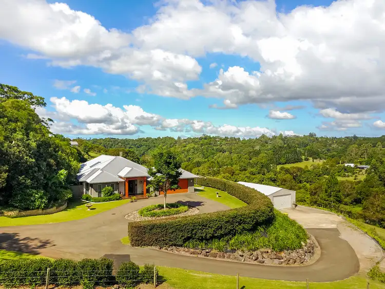 96 Gardners Lane, North Maleny QLD 4552
