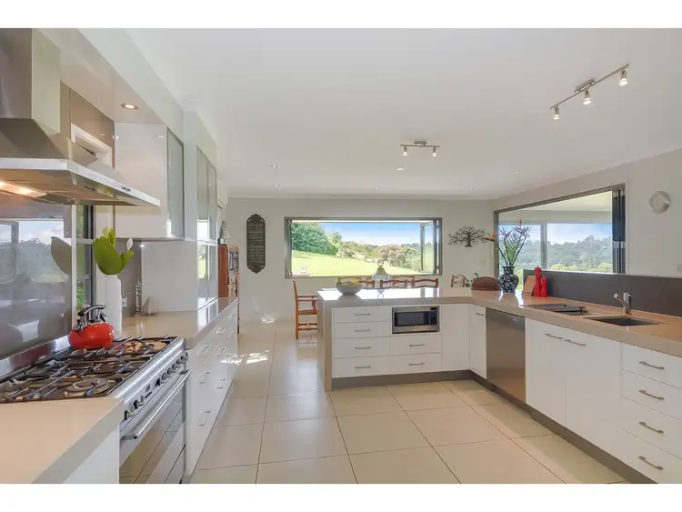 Sixth view of Homely house listing, 96 Gardners Lane, North Maleny QLD 4552