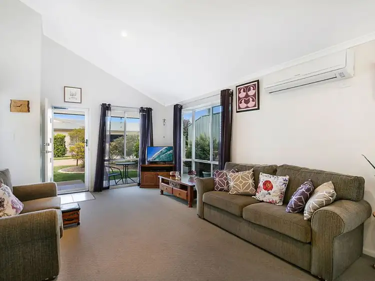 Third view of Homely unit listing, 91/161 Hogg Street, Cranley QLD 4350