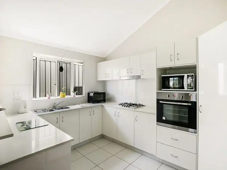 Fourth view of Homely unit listing, 91/161 Hogg Street, Cranley QLD 4350