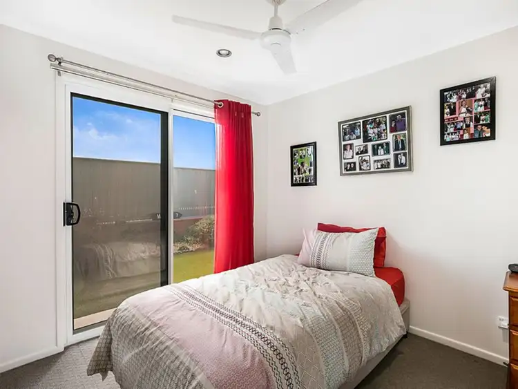 Fifth view of Homely unit listing, 91/161 Hogg Street, Cranley QLD 4350
