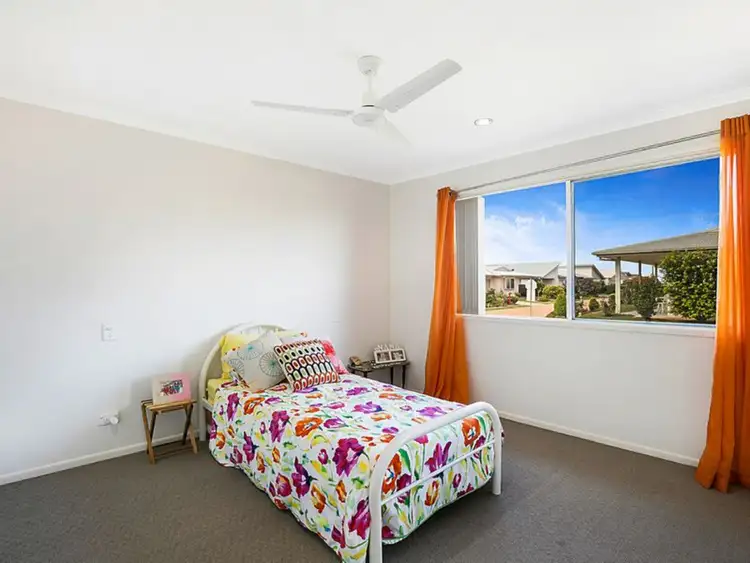 Seventh view of Homely unit listing, 91/161 Hogg Street, Cranley QLD 4350