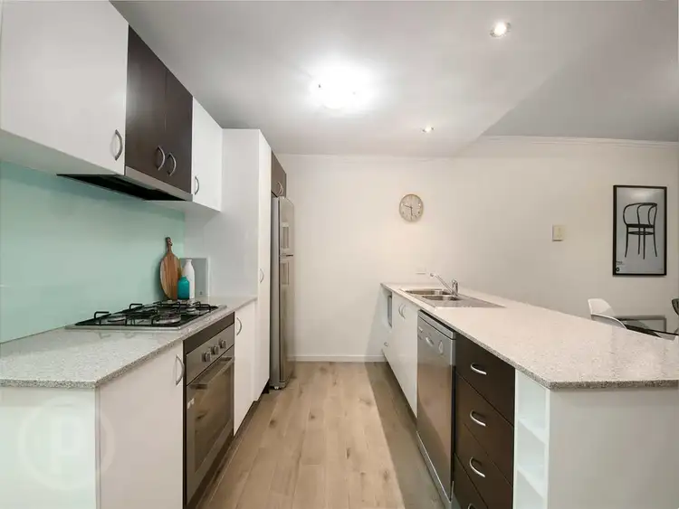 Second view of Homely unit listing, 1/24 Allwood Street, Indooroopilly QLD 4068