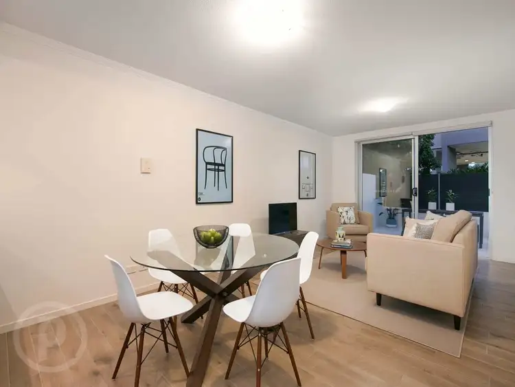Fourth view of Homely unit listing, 1/24 Allwood Street, Indooroopilly QLD 4068