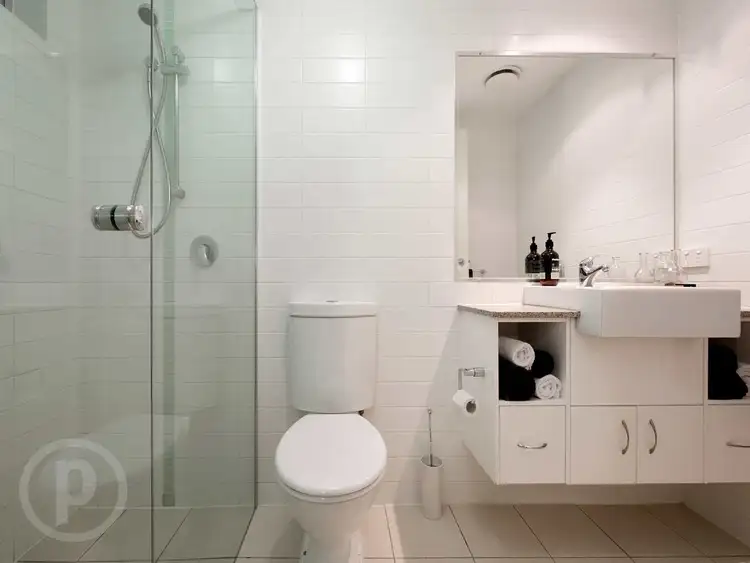 Sixth view of Homely unit listing, 1/24 Allwood Street, Indooroopilly QLD 4068