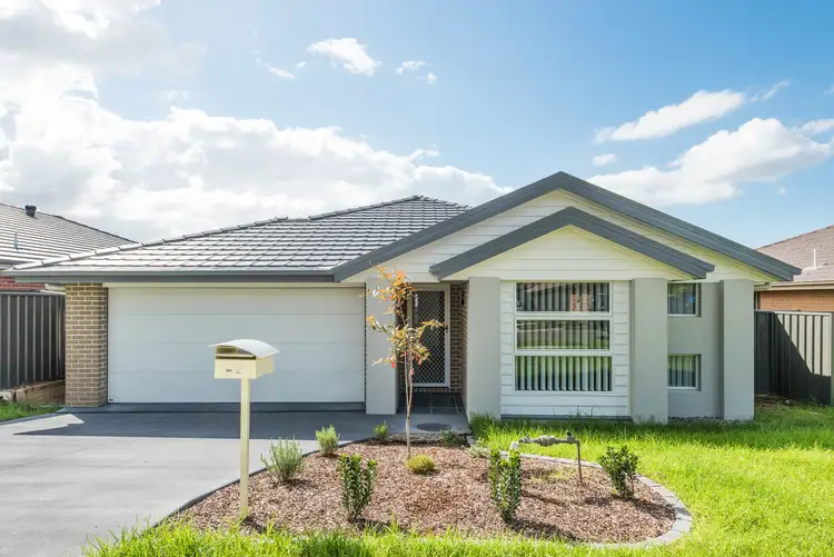 Main view of Homely house listing, 42 Melbourne Road, Wadalba NSW 2259