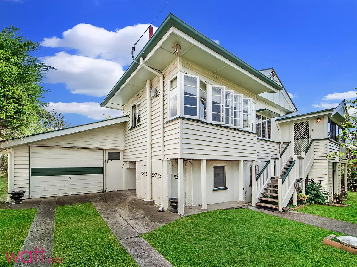 Main view of Homely house listing, 310 Newman Road, Geebung QLD 4034