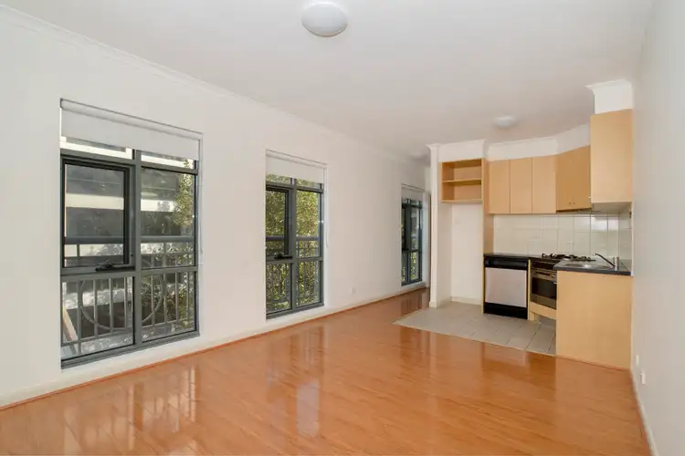 Second view of Homely apartment listing, 405/547 Flinders Lane, Melbourne VIC 3000