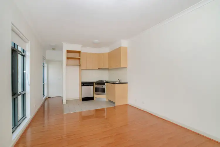 Fourth view of Homely apartment listing, 405/547 Flinders Lane, Melbourne VIC 3000