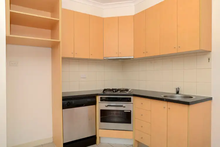 Fifth view of Homely apartment listing, 405/547 Flinders Lane, Melbourne VIC 3000