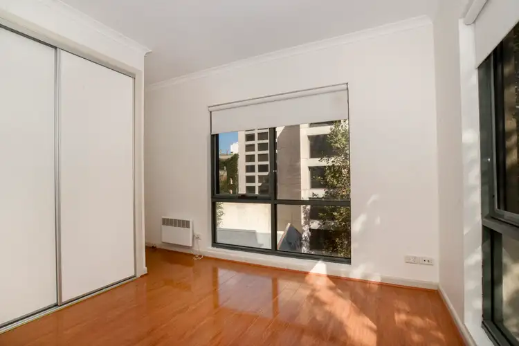 Sixth view of Homely apartment listing, 405/547 Flinders Lane, Melbourne VIC 3000