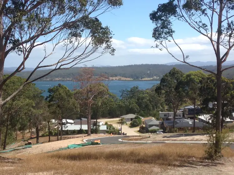 Main view of Homely land listing, LOT 235 Bellbird Ridge, Merimbula NSW 2548