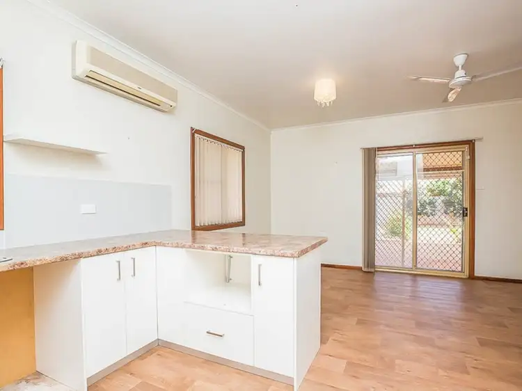 Fifth view of Homely house listing, 44 Egret Crescent, South Hedland WA 6722