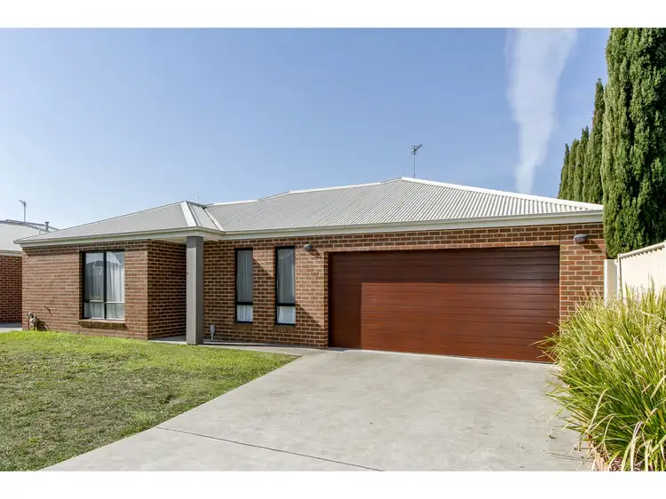 1/14-16 Darling Street, Sale VIC 3850
