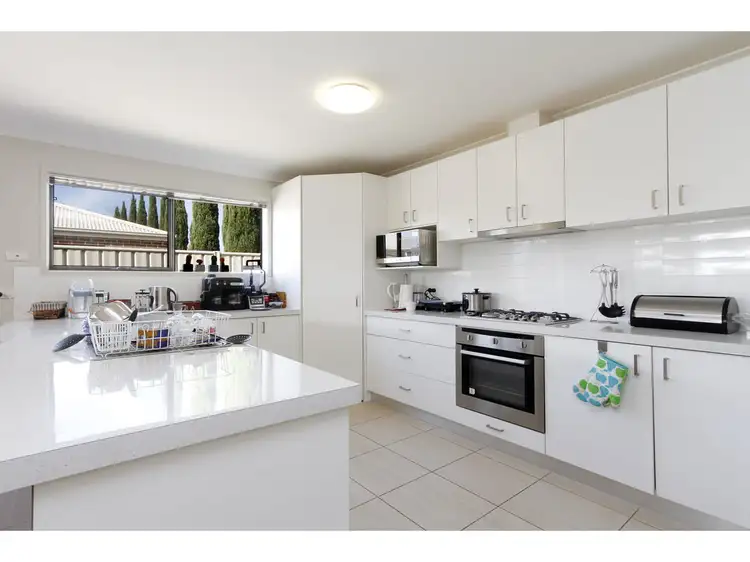 Second view of Homely townhouse listing, 1/14-16 Darling Street, Sale VIC 3850