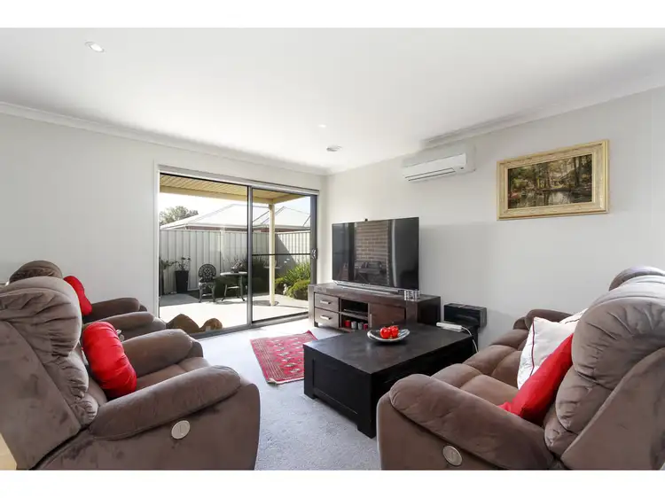 Third view of Homely townhouse listing, 1/14-16 Darling Street, Sale VIC 3850