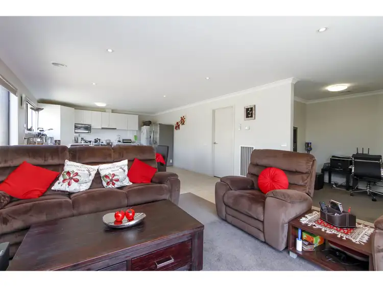 Fifth view of Homely townhouse listing, 1/14-16 Darling Street, Sale VIC 3850