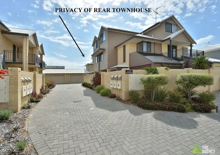 3/26 Shannon Road, Mandurah WA 6210