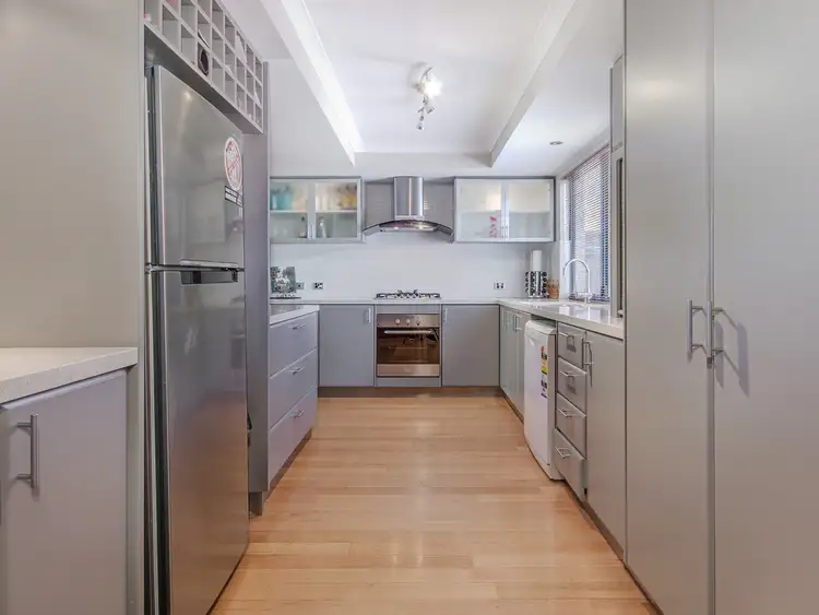 Second view of Homely house listing, 3/26 Shannon Road, Mandurah WA 6210