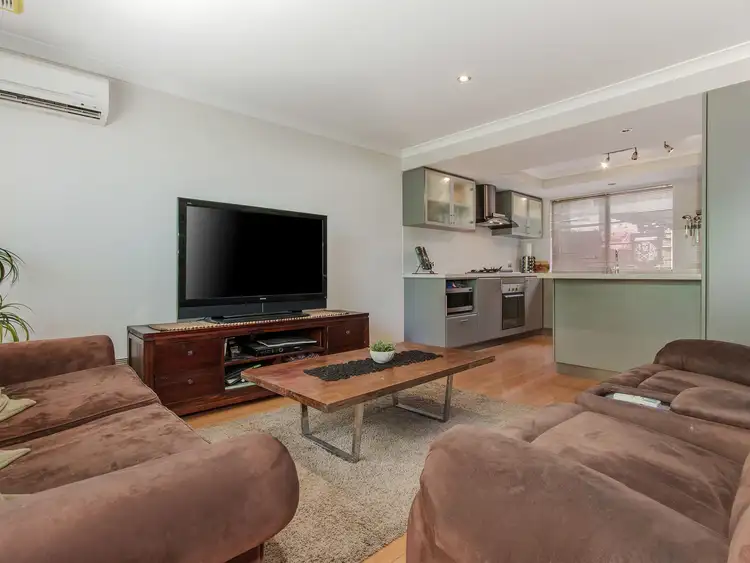 Fifth view of Homely house listing, 3/26 Shannon Road, Mandurah WA 6210