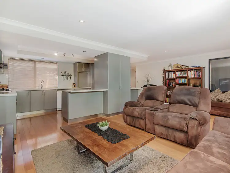 Sixth view of Homely house listing, 3/26 Shannon Road, Mandurah WA 6210