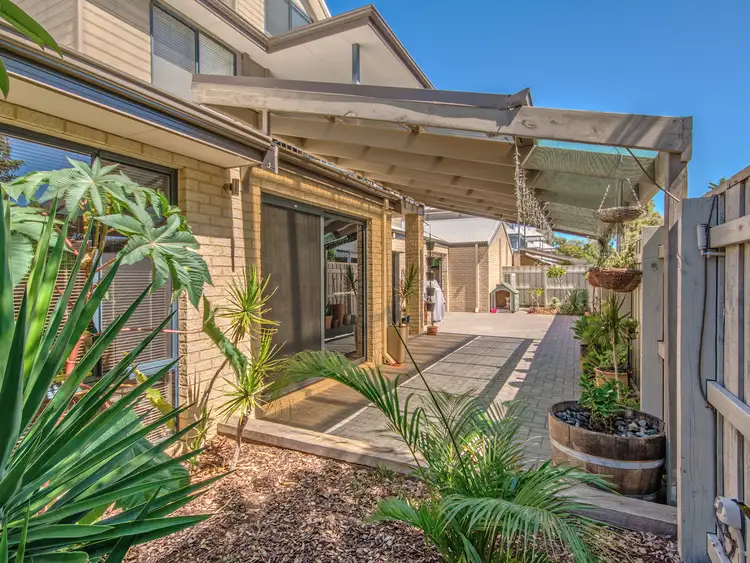 Seventh view of Homely house listing, 3/26 Shannon Road, Mandurah WA 6210