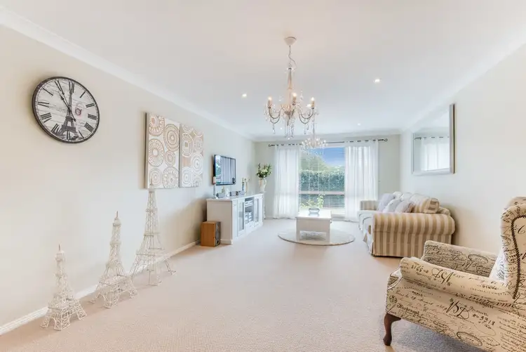 Third view of Homely house listing, 1 Tranquil Close, Green Point NSW 2251