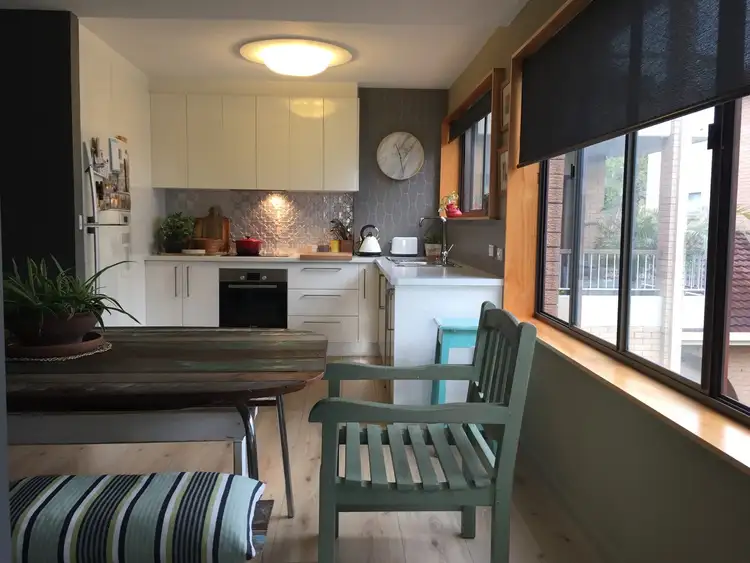 Second view of Homely apartment listing, 5/548 Marine Parade, Biggera Waters QLD 4216