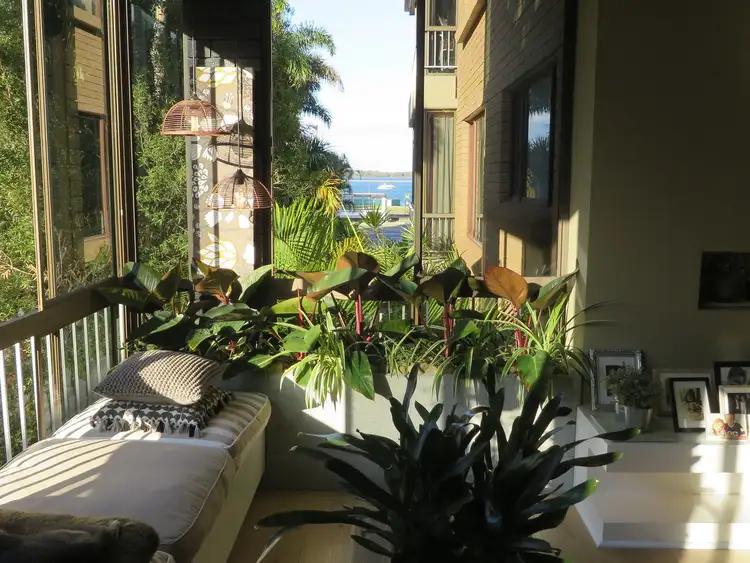 Third view of Homely apartment listing, 5/548 Marine Parade, Biggera Waters QLD 4216