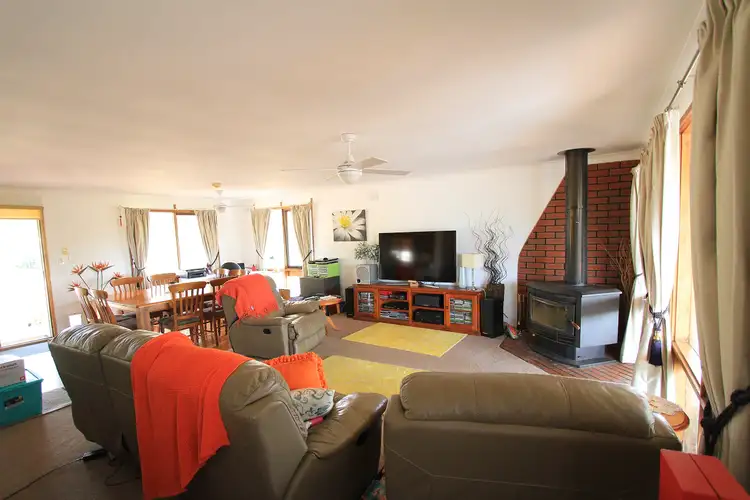 Third view of Homely rural property listing, 75 Heathcote-East Baynton Road, Heathcote VIC 3523