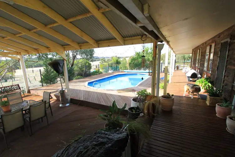 Fifth view of Homely rural property listing, 75 Heathcote-East Baynton Road, Heathcote VIC 3523