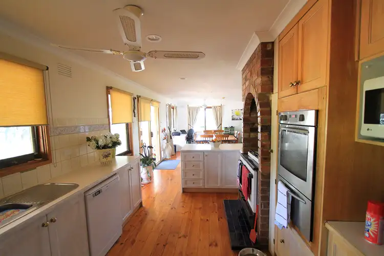 Sixth view of Homely rural property listing, 75 Heathcote-East Baynton Road, Heathcote VIC 3523