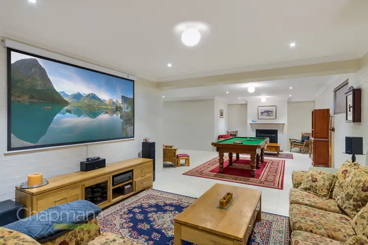 Fourth view of Homely house listing, 29 Olivet Street, Glenbrook NSW 2773