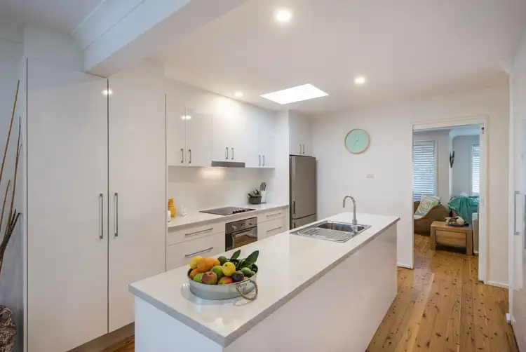 Main view of Homely house listing, 36 Dillon Road, Wamberal NSW 2260