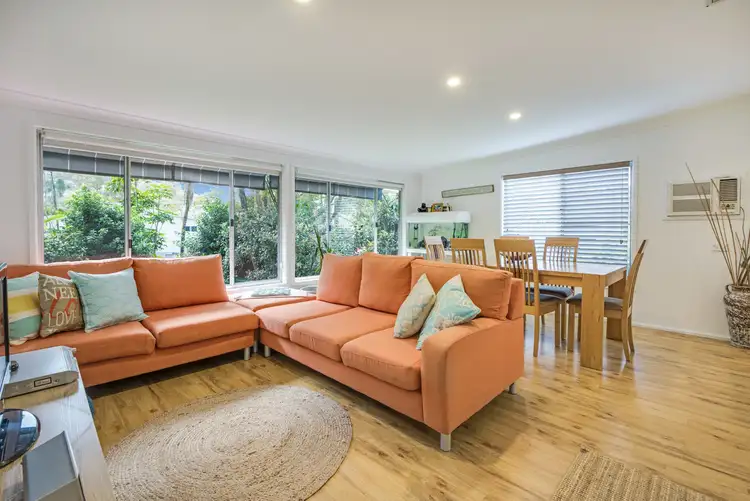 Second view of Homely house listing, 36 Dillon Road, Wamberal NSW 2260