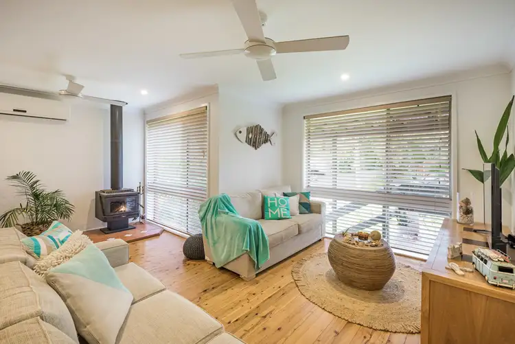 Third view of Homely house listing, 36 Dillon Road, Wamberal NSW 2260