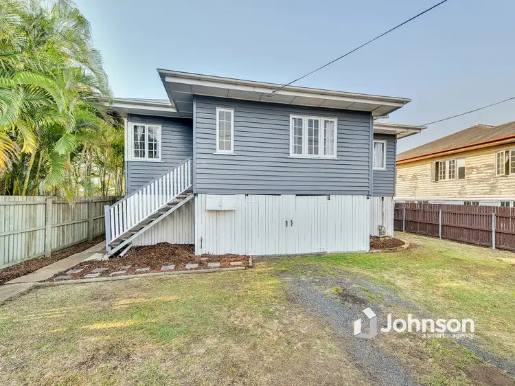 64 Blackstone Road, Newtown QLD 4305