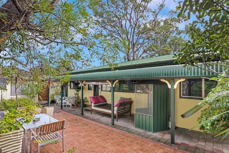 35 Florabella Street, Warrimoo NSW 2774