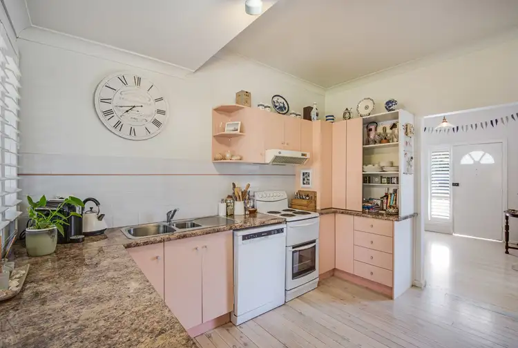 Fifth view of Homely house listing, 110 Grandview Street, Shelly Beach NSW 2261