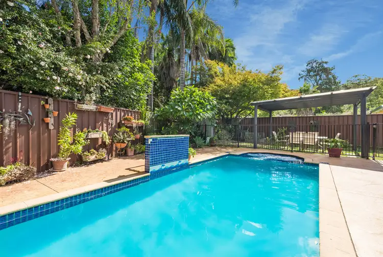 Main view of Homely house listing, 22 Neeworra Avenue, Narara NSW 2250