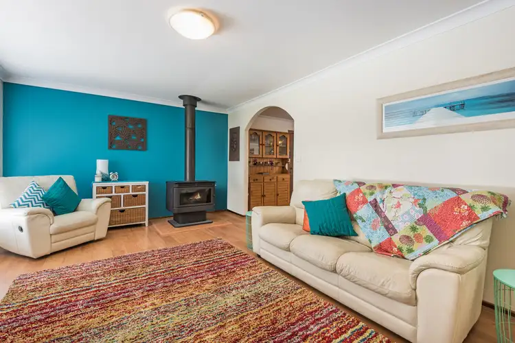 Second view of Homely house listing, 22 Neeworra Avenue, Narara NSW 2250