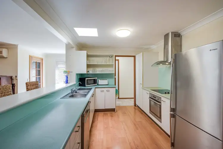 Third view of Homely house listing, 22 Neeworra Avenue, Narara NSW 2250