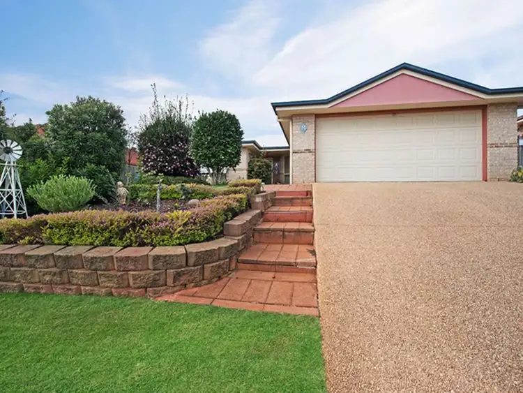 8 Darmstadt Court, Kearneys Spring QLD 4350